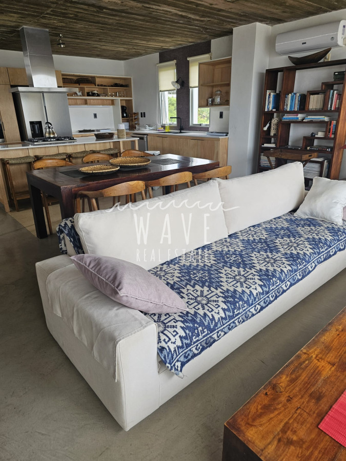 Casa en Montoya, propiedad 272088 -Imagen 2