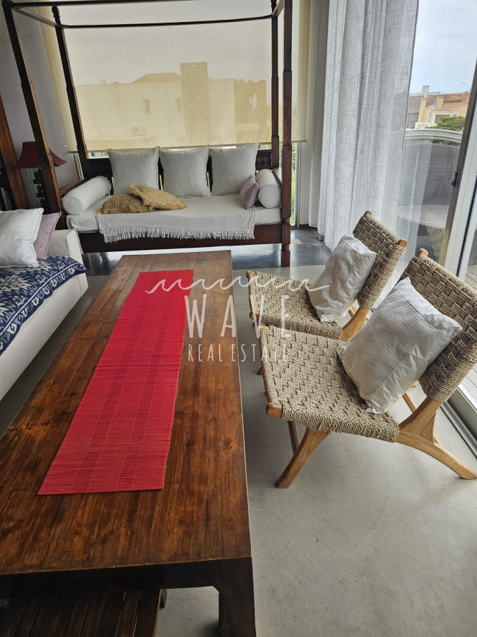 Casa en Montoya, propiedad 272088 -Imagen 4