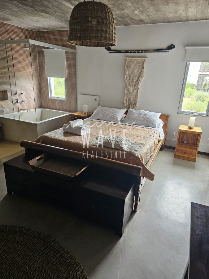 Casa en Montoya, propiedad 272088 -Imagen 9