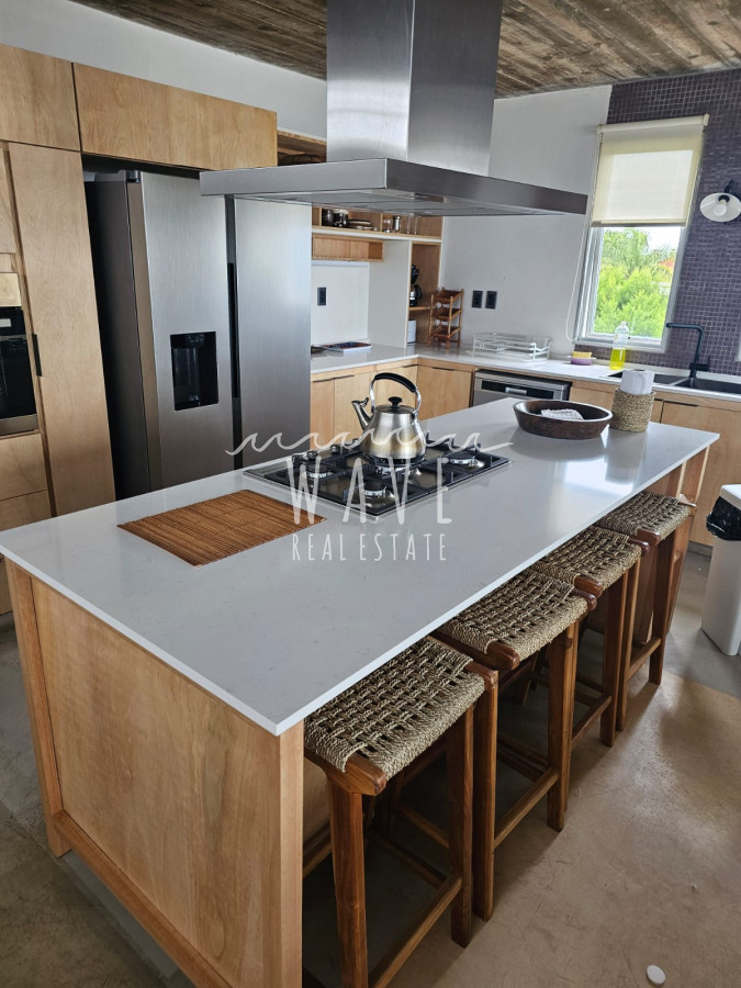 Casa en Montoya, propiedad 272088 -Imagen 8