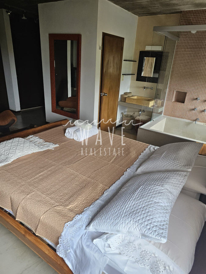 Casa en Montoya, propiedad 272088 -Imagen 11