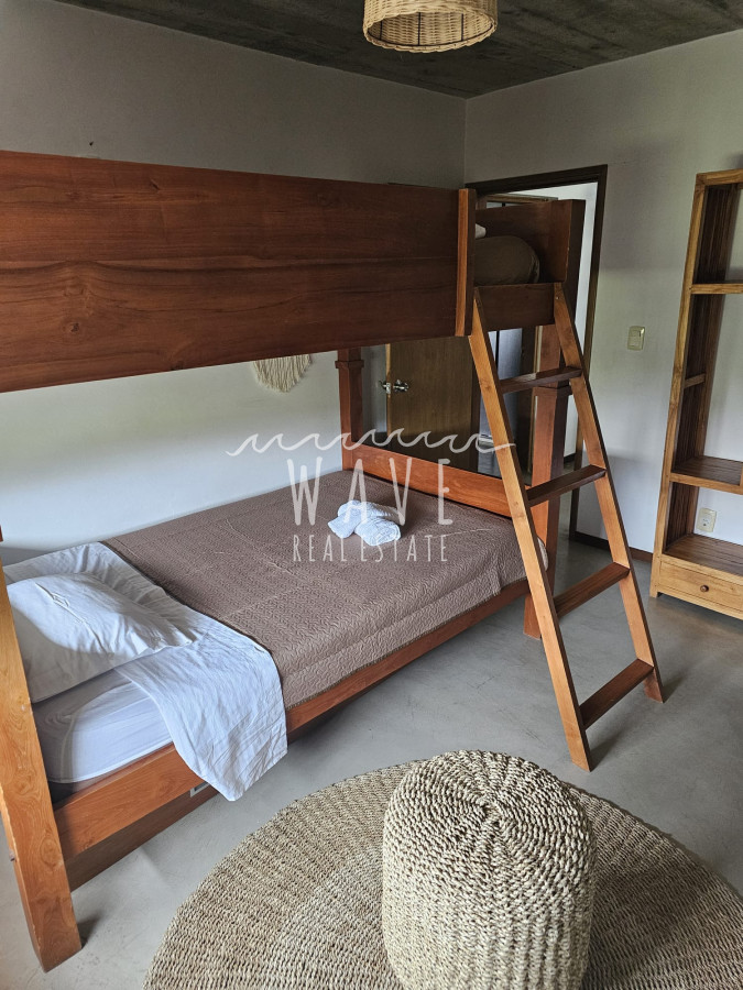 Casa en Montoya, propiedad 272088 -Imagen 17