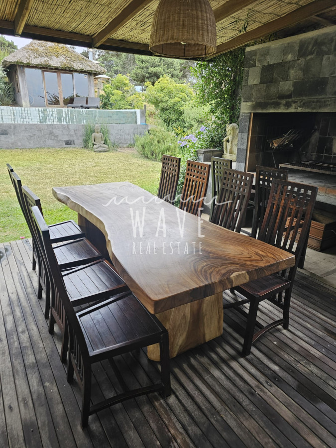Casa en Montoya, propiedad 272088 -Imagen 23