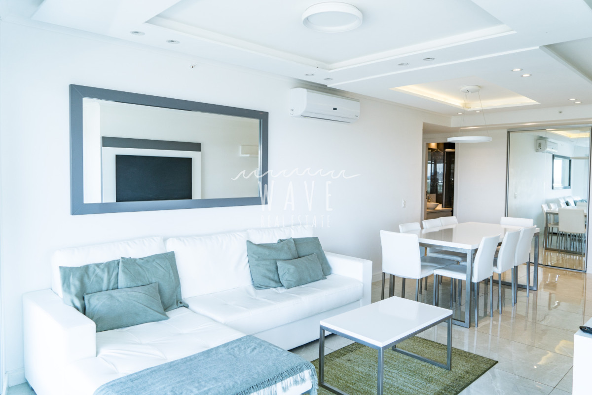 Apartamento en Punta del Este, propiedad 272203 -Imagen 3