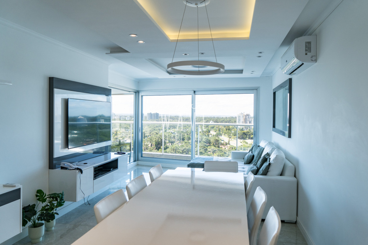 Apartamento en Punta del Este, propiedad 272203 -Imagen 1