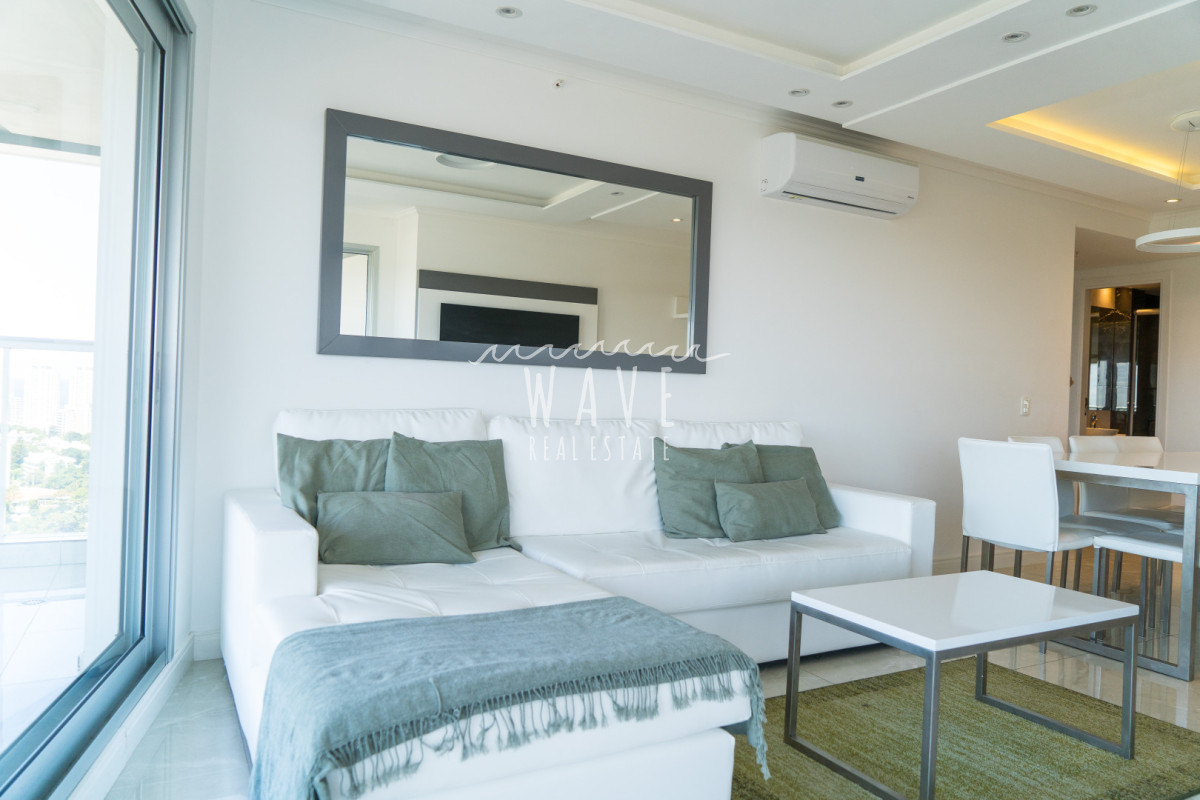 Apartamento en Punta del Este, propiedad 272203 -Imagen 4