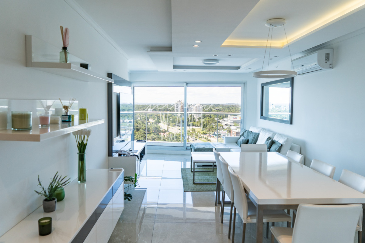Apartamento en Punta del Este, propiedad 272203 -Imagen 2