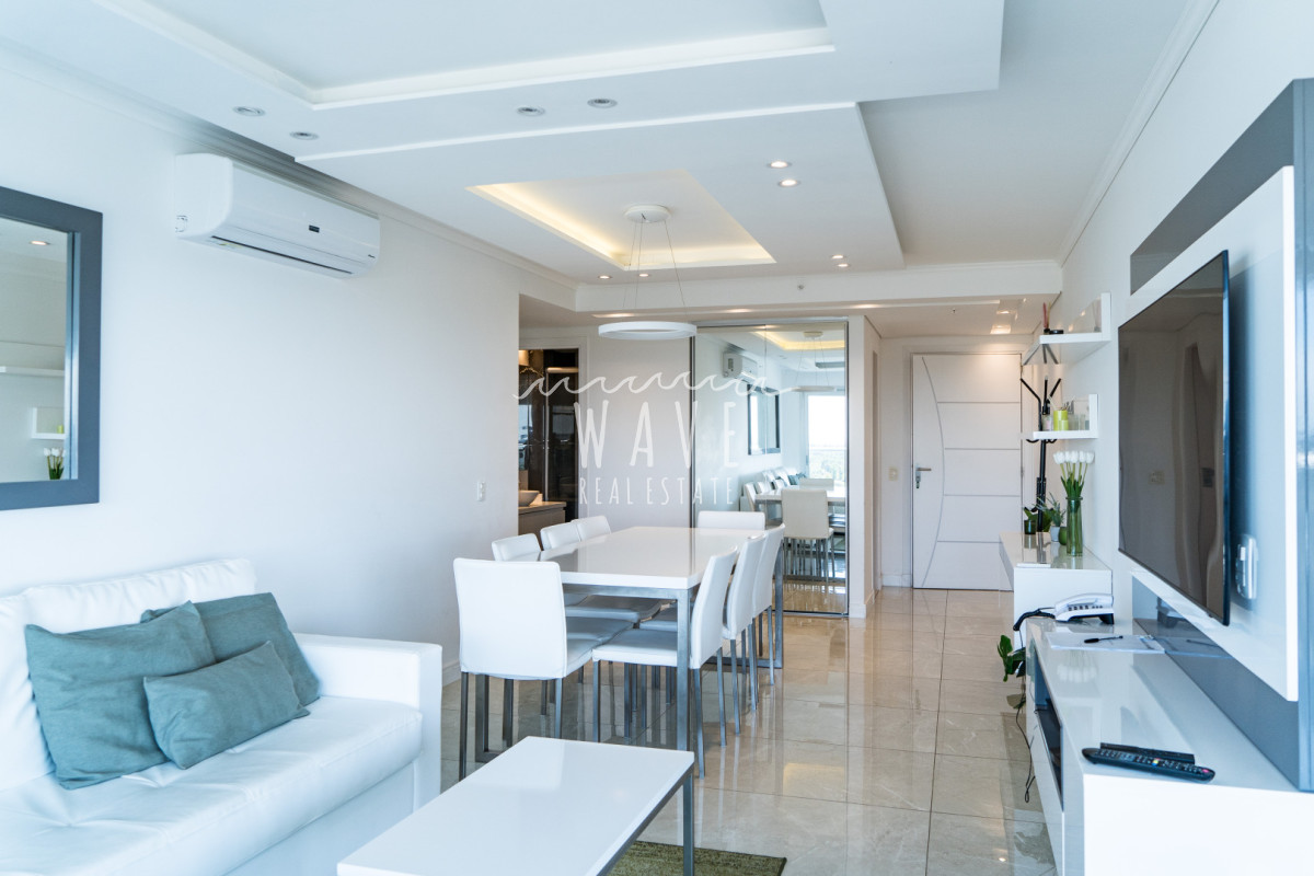 Apartamento en Punta del Este, propiedad 272203 -Imagen 6