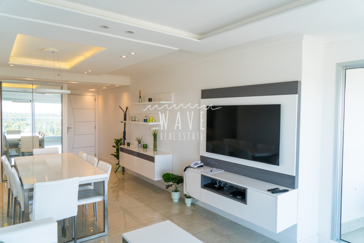 Apartamento en Punta del Este, propiedad 272203 -Imagen 7