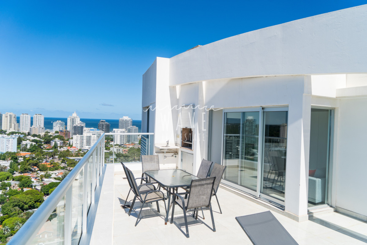 Apartamento en Punta del Este, propiedad 272203 -Imagen 9