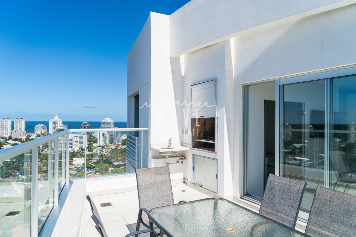 Apartamento en Punta del Este, propiedad 272203 -Imagen 10