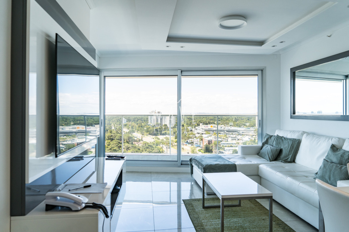 Apartamento en Punta del Este, propiedad 272203 -Imagen 12