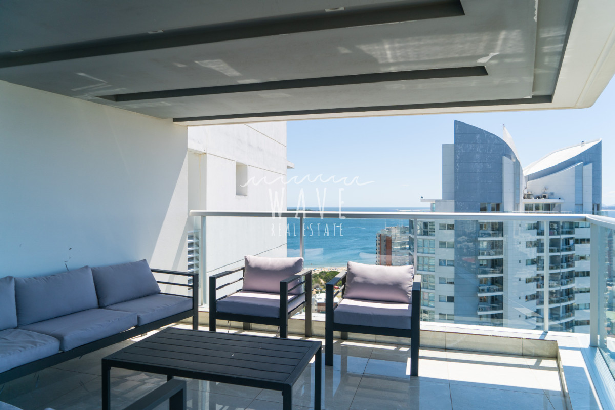 Apartamento en Punta del Este, propiedad 272203 -Imagen 15