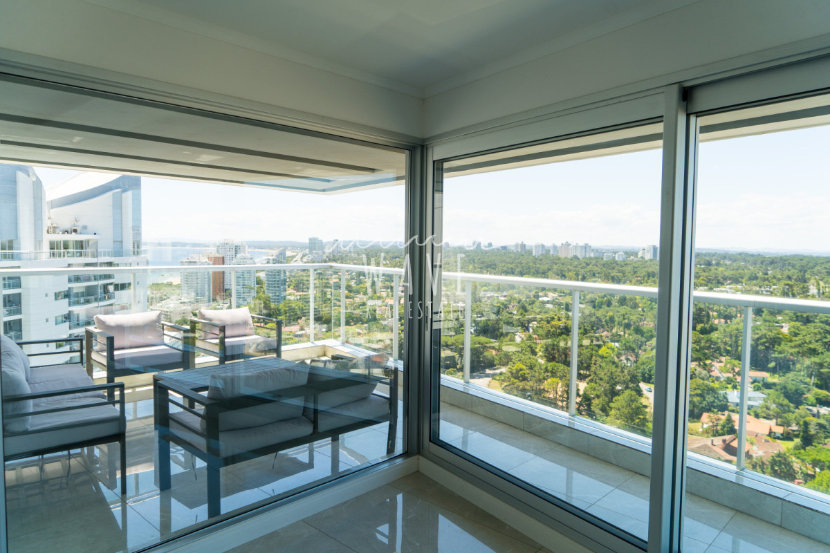 Apartamento en Punta del Este, propiedad 272203 -Imagen 14