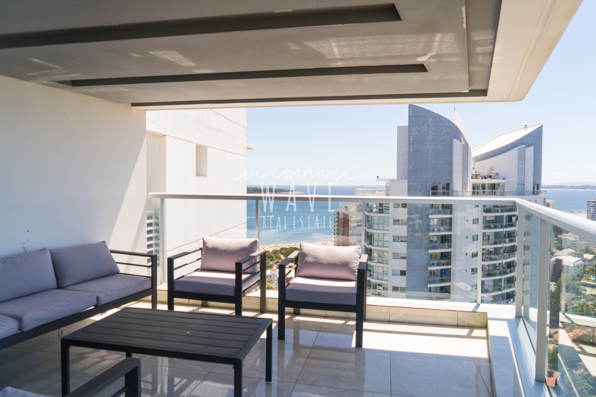 Apartamento en Punta del Este, propiedad 272203 -Imagen 16