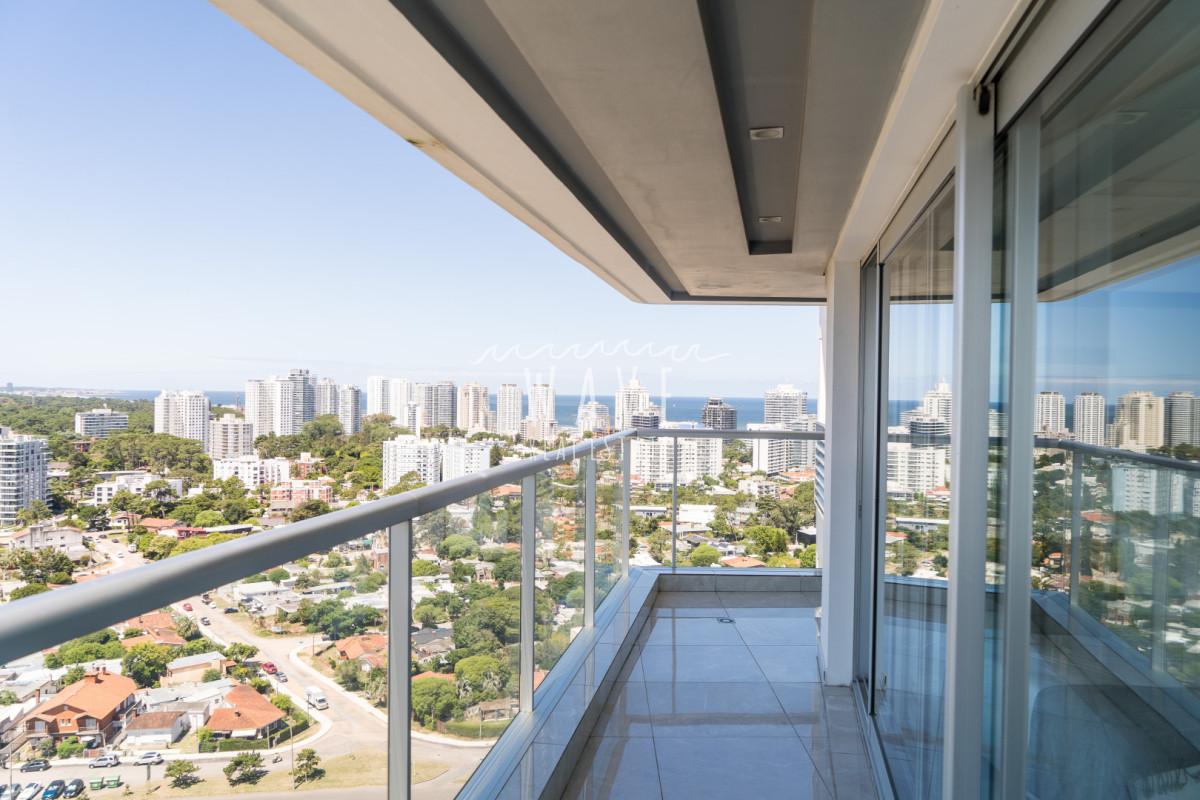 Apartamento en Punta del Este, propiedad 272203 -Imagen 17