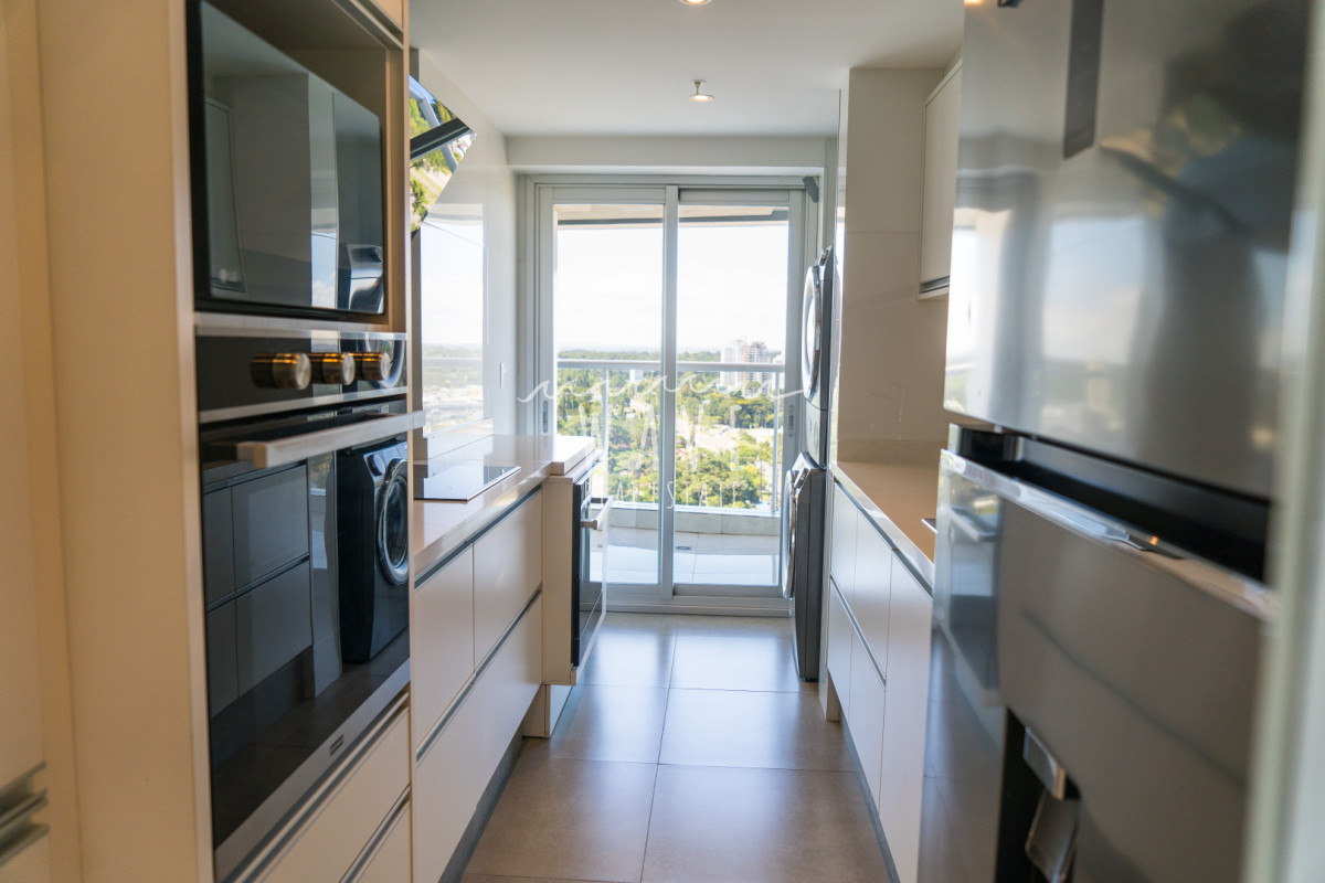 Apartamento en Punta del Este, propiedad 272203 -Imagen 19