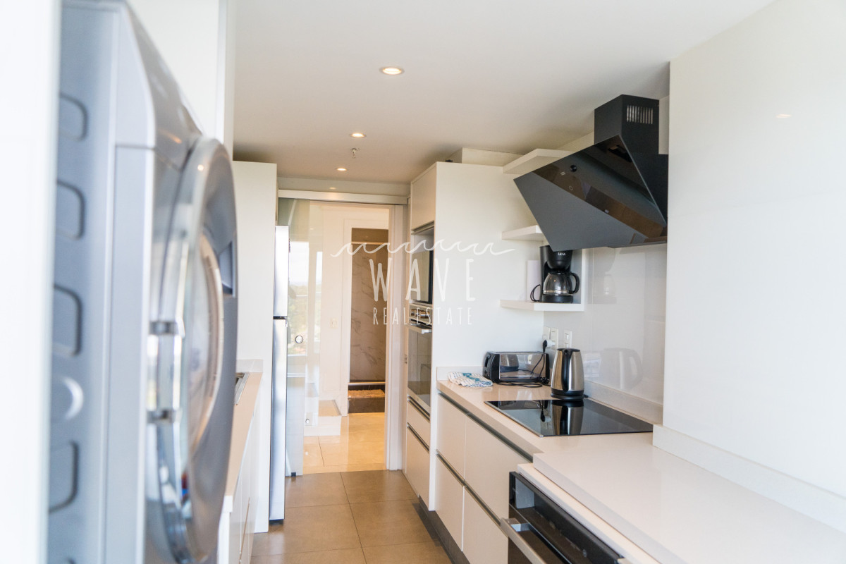Apartamento en Punta del Este, propiedad 272203 -Imagen 20
