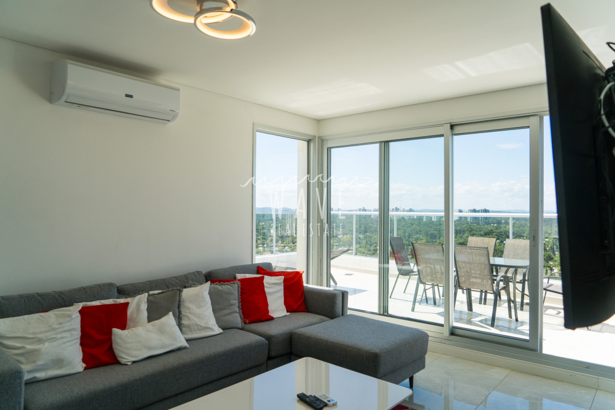Apartamento en Punta del Este, propiedad 272203 -Imagen 23