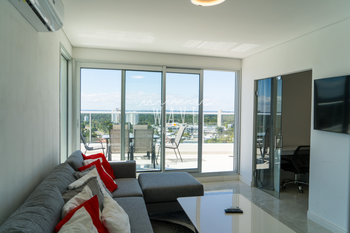 Apartamento en Punta del Este, propiedad 272203 -Imagen 24