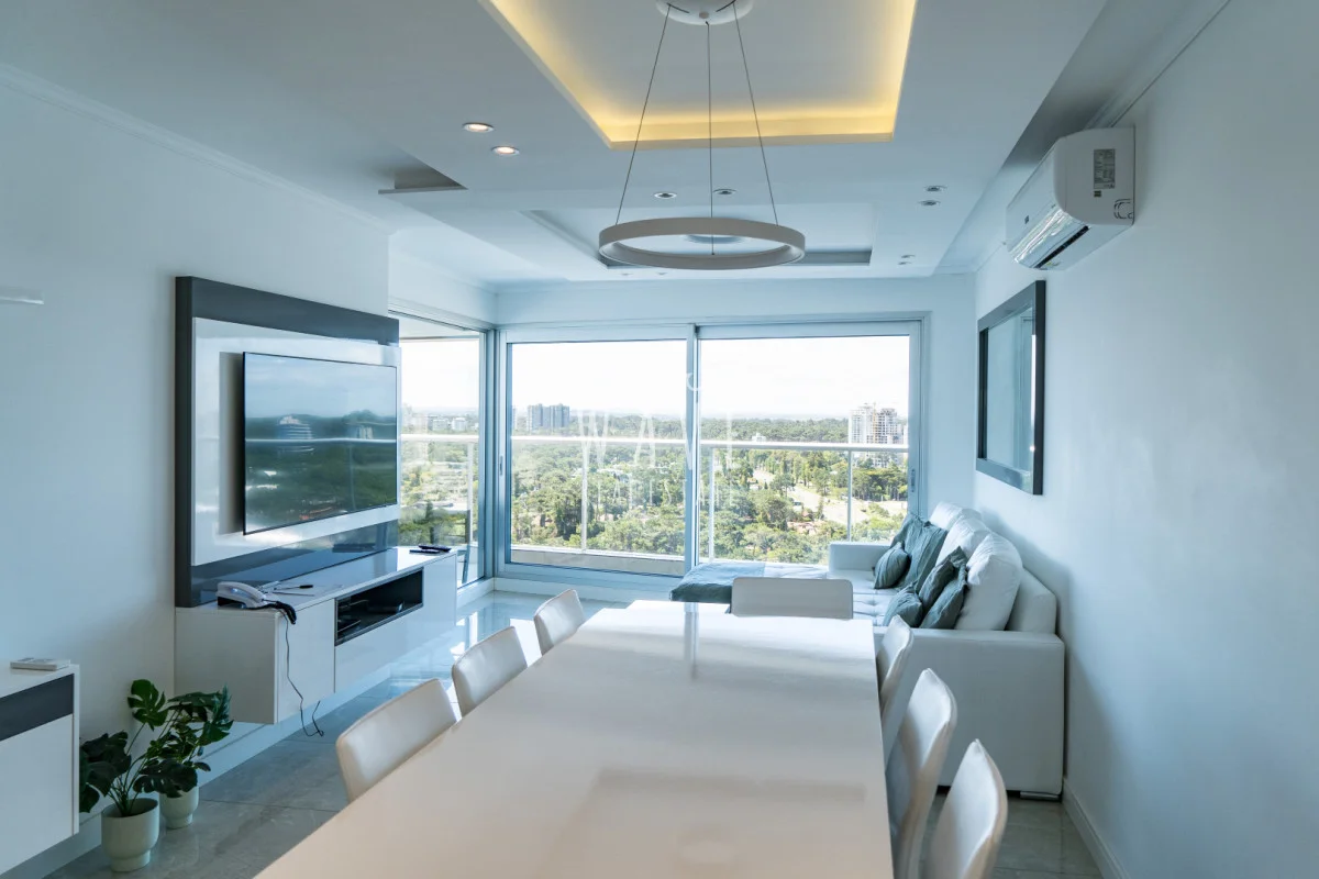 Apartamento en Punta del Este, propiedad 272203 -Imagen 1