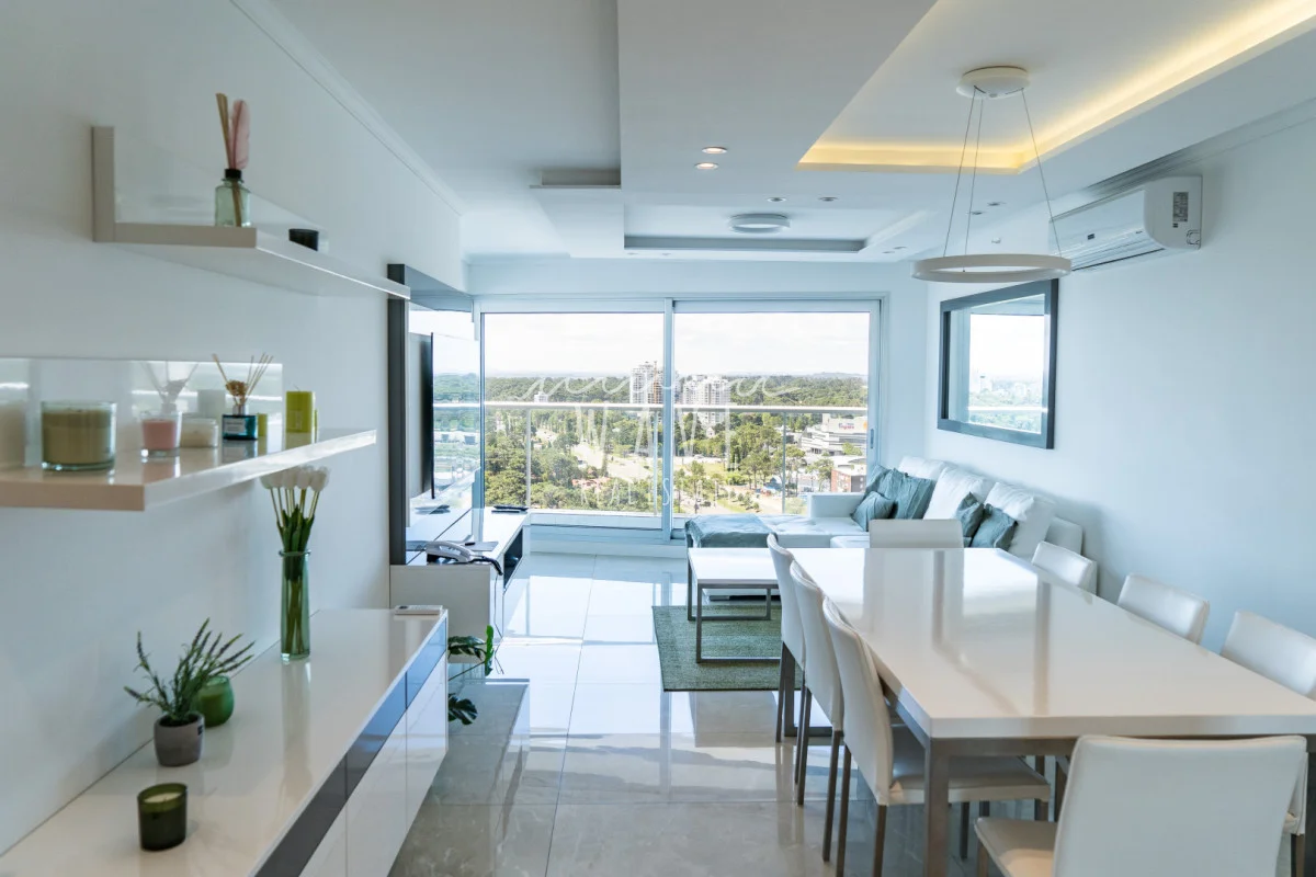 Apartamento en Punta del Este, propiedad 272203 -Imagen 2