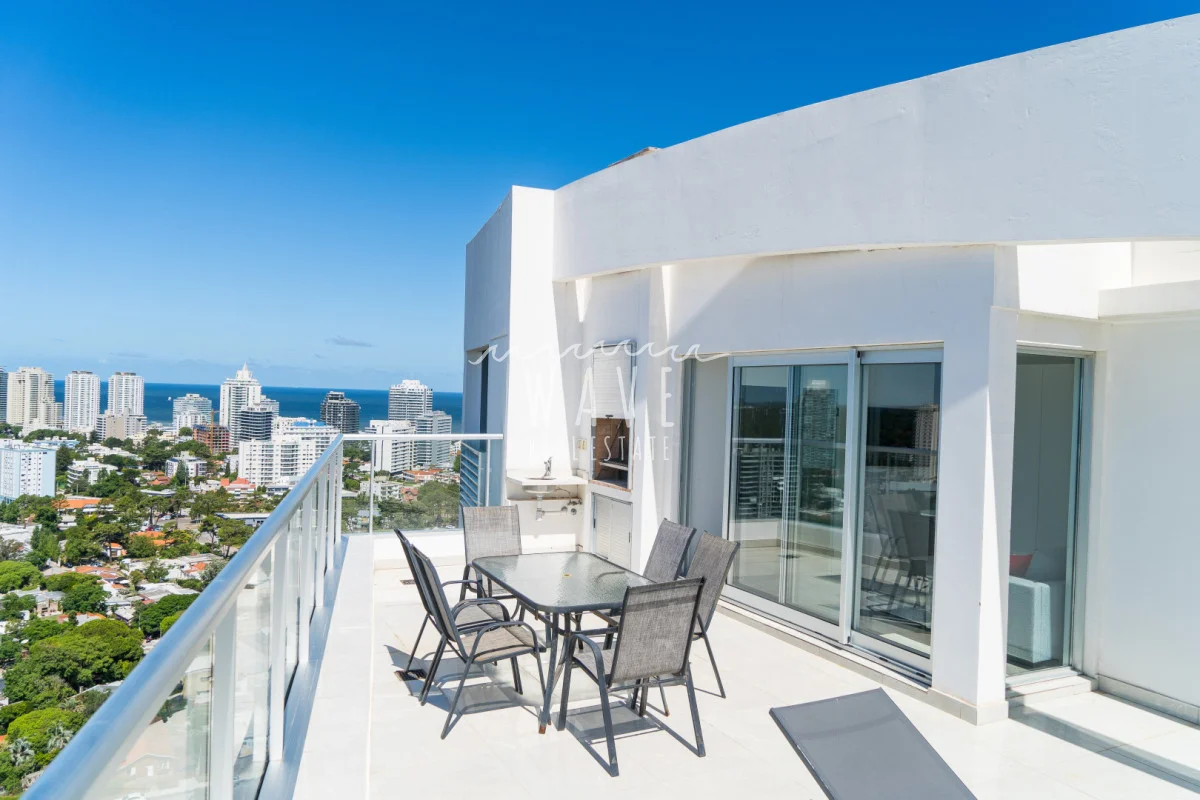 Apartamento en Punta del Este, propiedad 272203 -Imagen 9