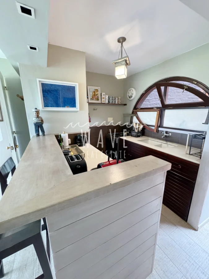 Apartamento en Manantiales, propiedad 272351 -Imagen 2
