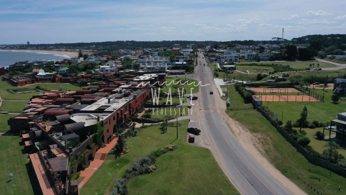 Apartamento en Manantiales, propiedad 272351 -Imagen 12