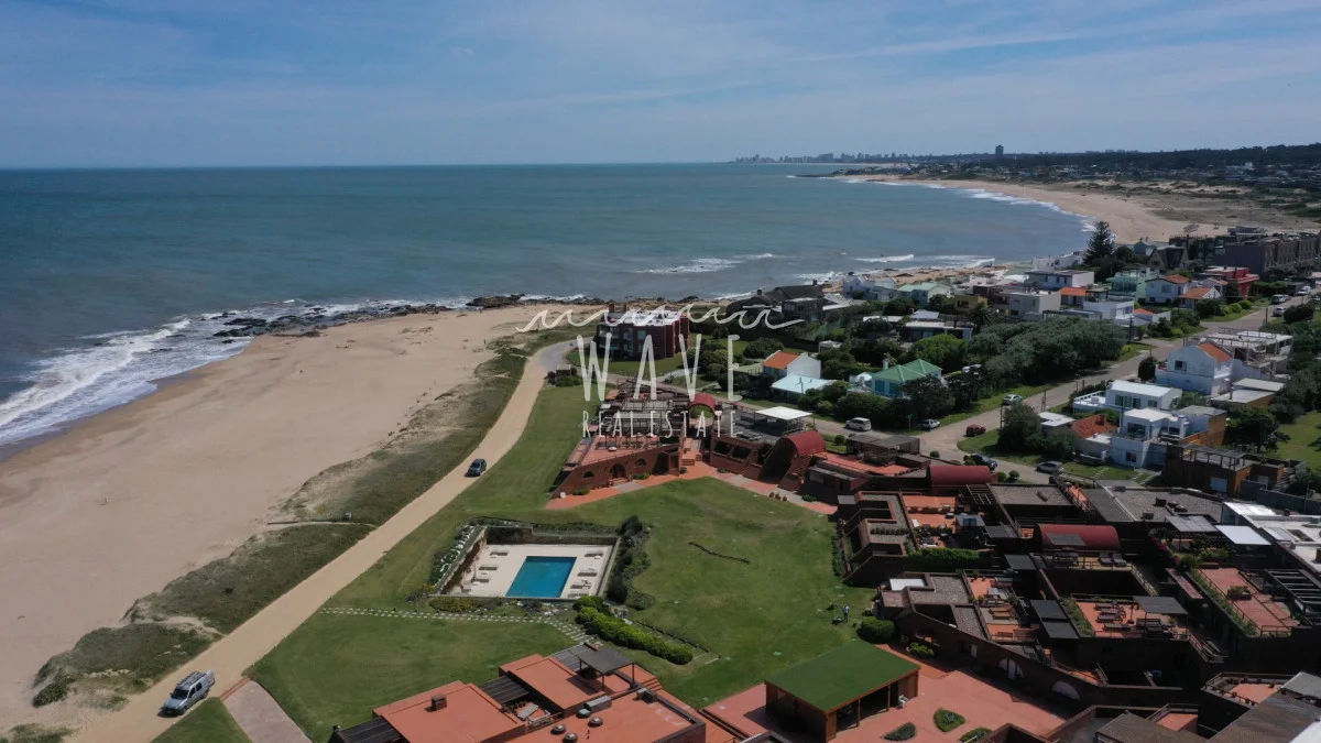 Apartamento en Manantiales, propiedad 272351 -Imagen 15