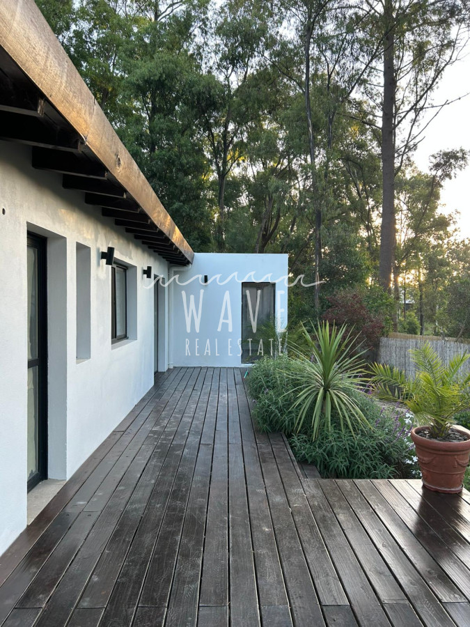Casa en La Barra, propiedad 272404 -Imagen 1