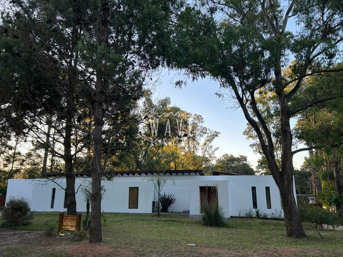 Casa en La Barra, propiedad 272404 -Imagen 2
