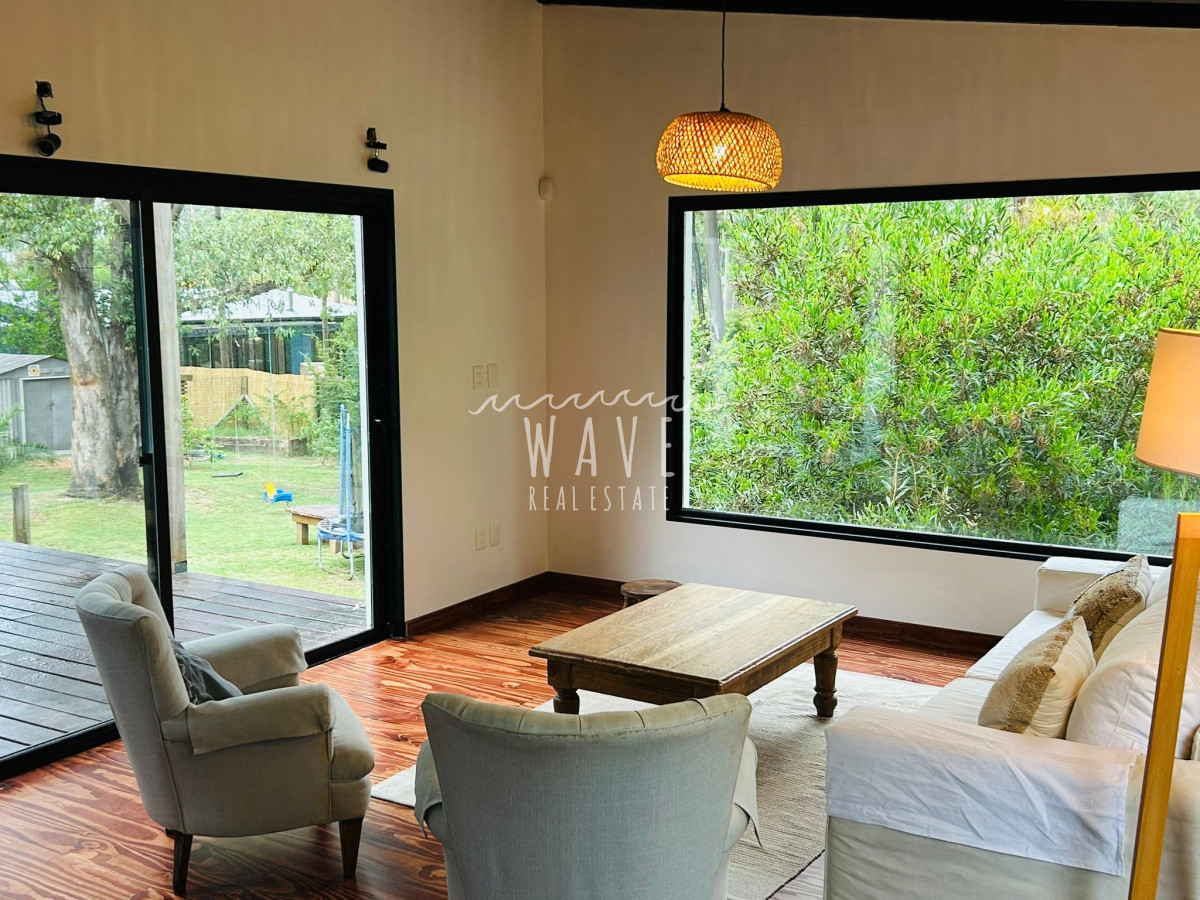 Casa en La Barra, propiedad 272404 -Imagen 7