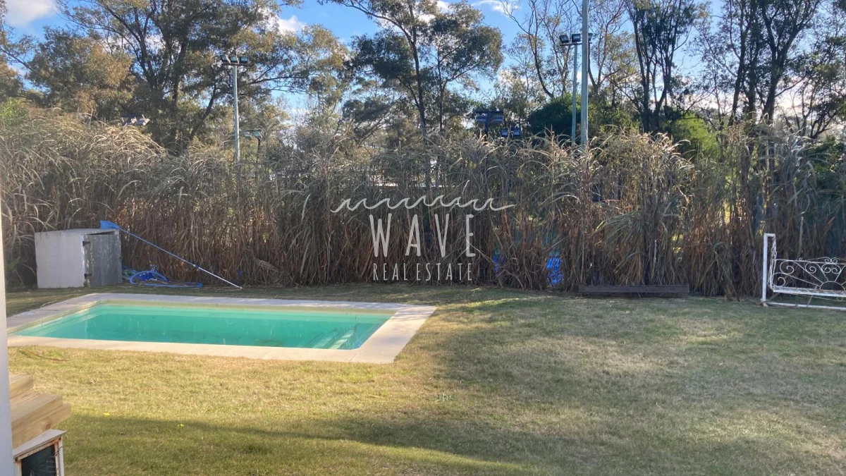 Casa en Montoya, propiedad 272418 -Imagen 1