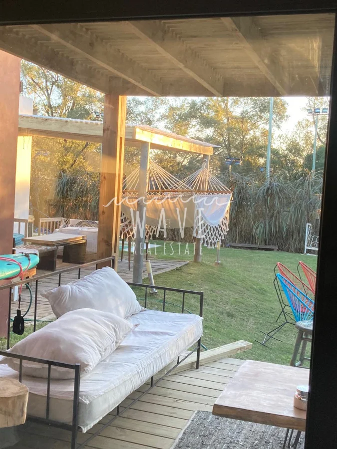 Casa en Montoya, propiedad 272418 -Imagen 12
