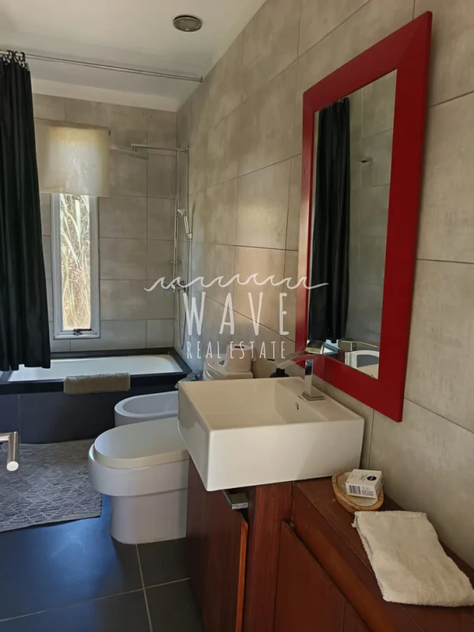 Casa en Montoya, propiedad 272418 -Imagen 17