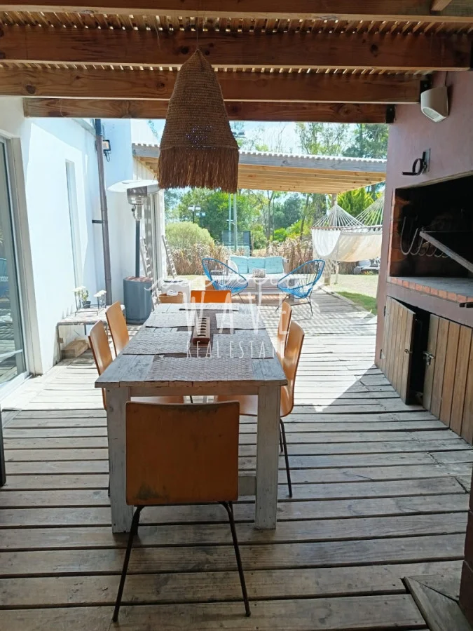 Casa en Montoya, propiedad 272418 -Imagen 20