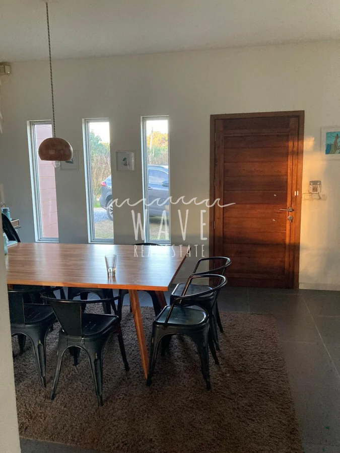 Casa en Montoya, propiedad 272418 -Imagen 3