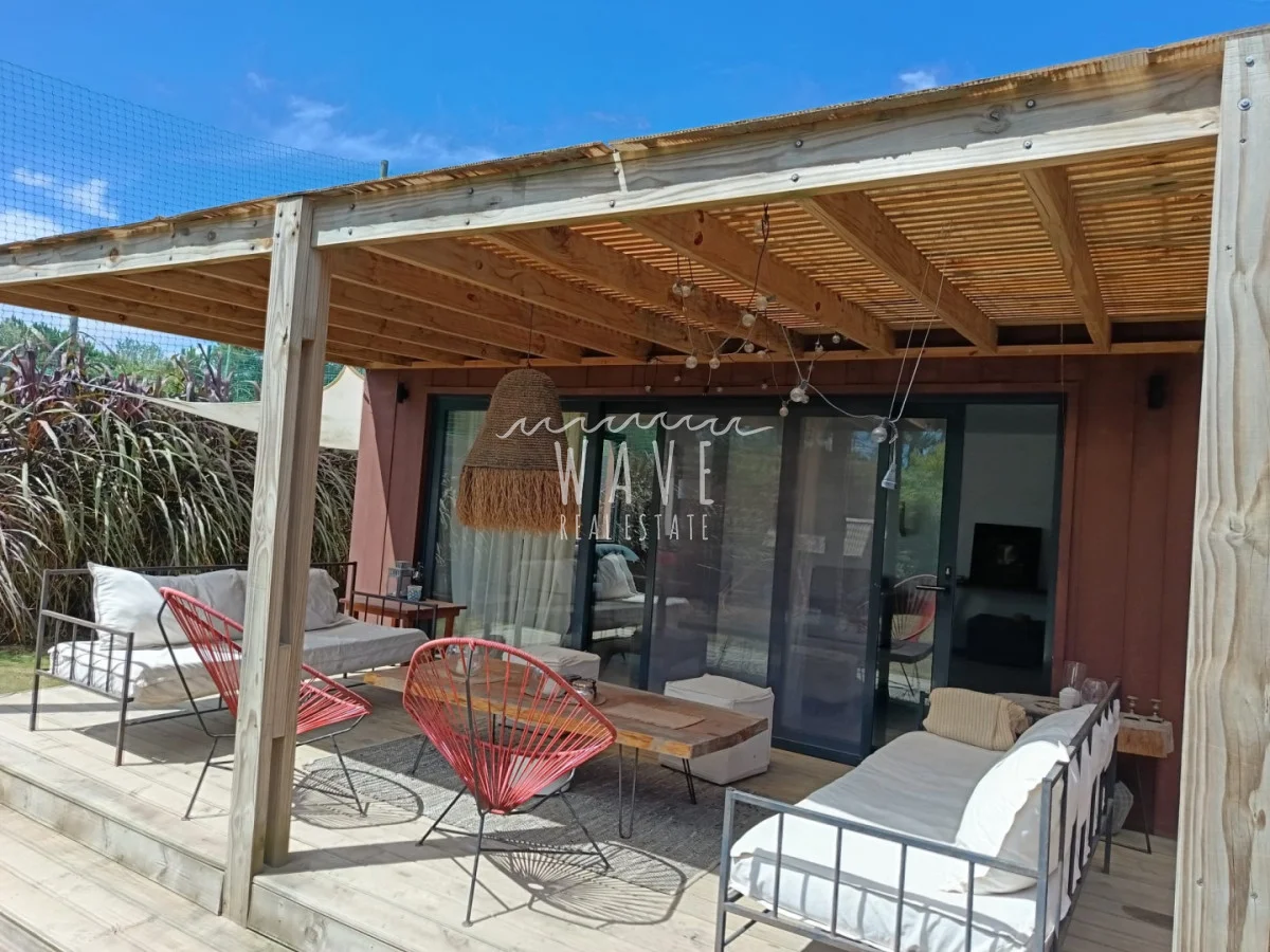 Casa en Montoya, propiedad 272418 -Imagen 21