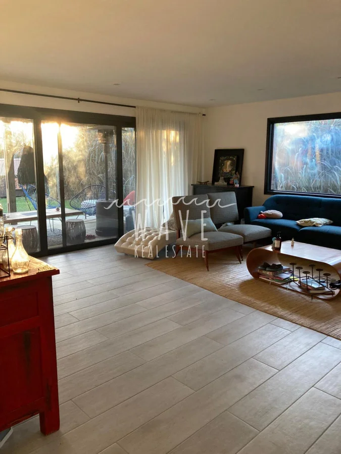 Casa en Montoya, propiedad 272418 -Imagen 5