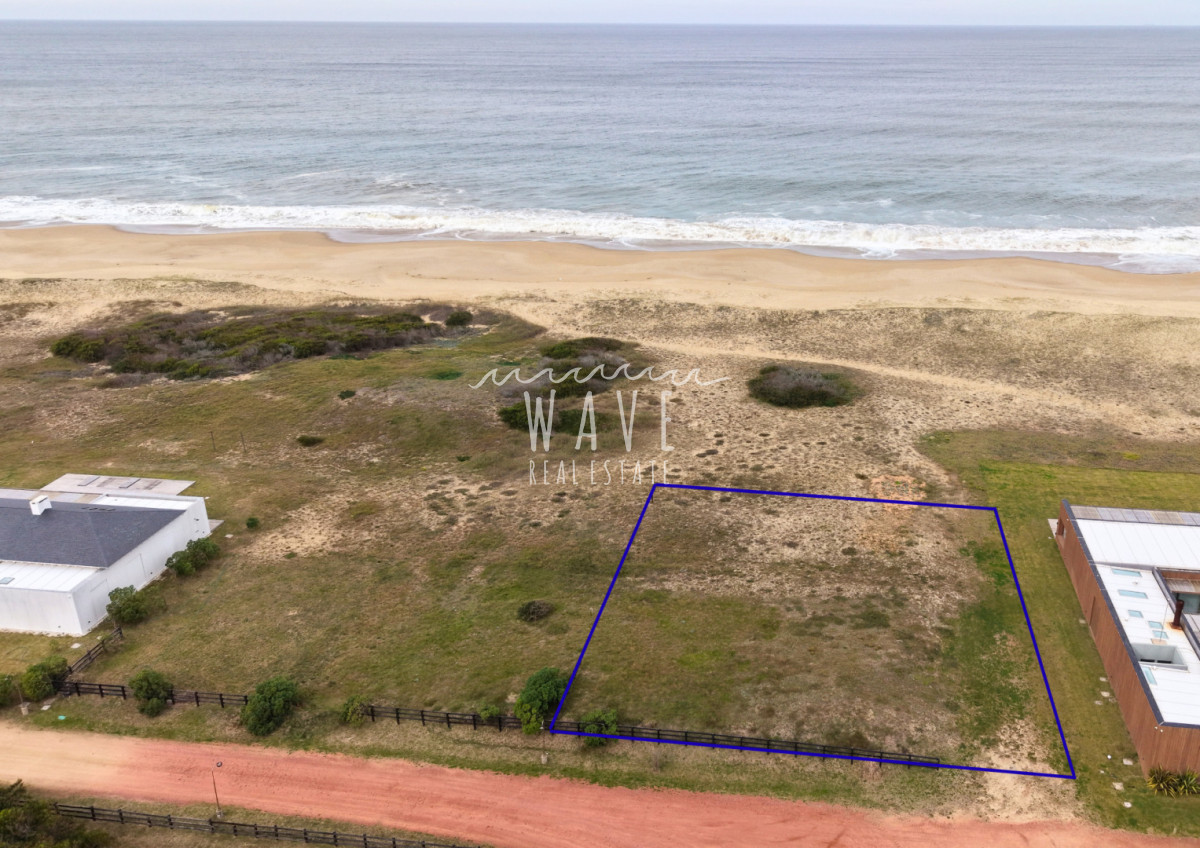 Terreno en San Vicente, propiedad 272464 -Imagen 2