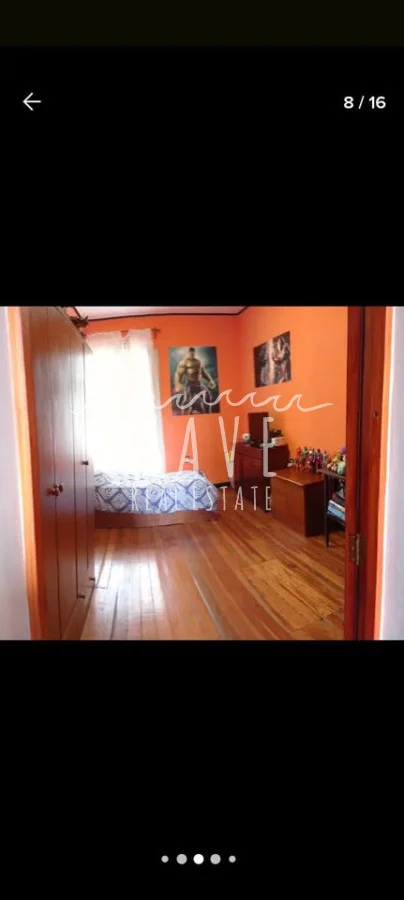 Casa en Reducto, propiedad 272502 -Imagen 3