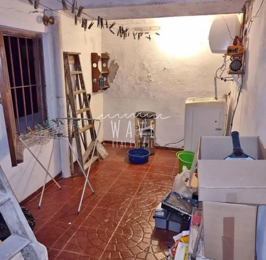 Casa en Reducto, propiedad 272502 -Imagen 8