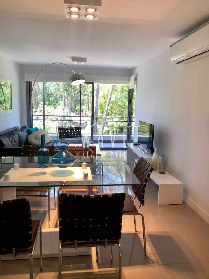 Apartamento en Punta del Este, propiedad 272517 -Imagen 1