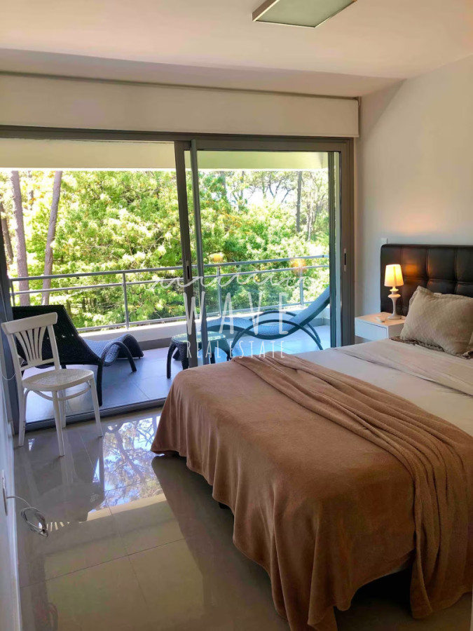 Apartamento en Punta del Este, propiedad 272517 -Imagen 8