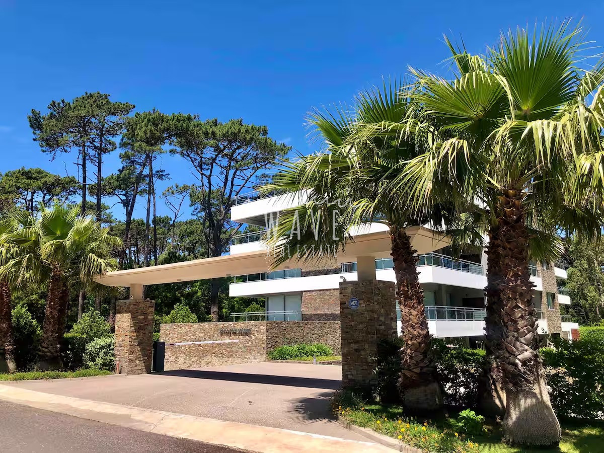 Apartamento en Punta del Este, propiedad 272517 -Imagen 2