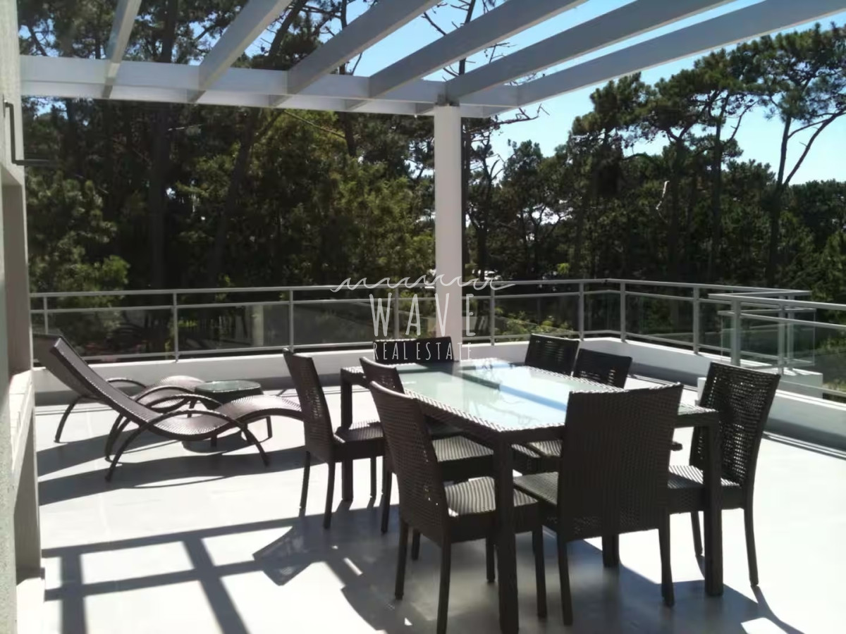 Apartamento en Punta del Este, propiedad 272517 -Imagen 16