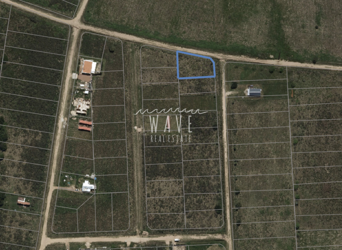 Terreno en La Barra, propiedad 272638 -Imagen 1