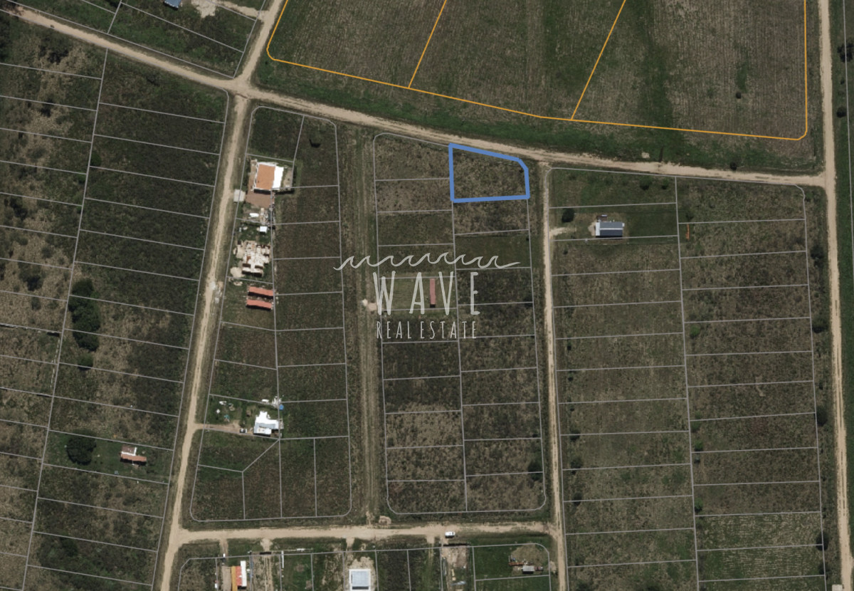 Terreno en La Barra, propiedad 272638 -Imagen 3