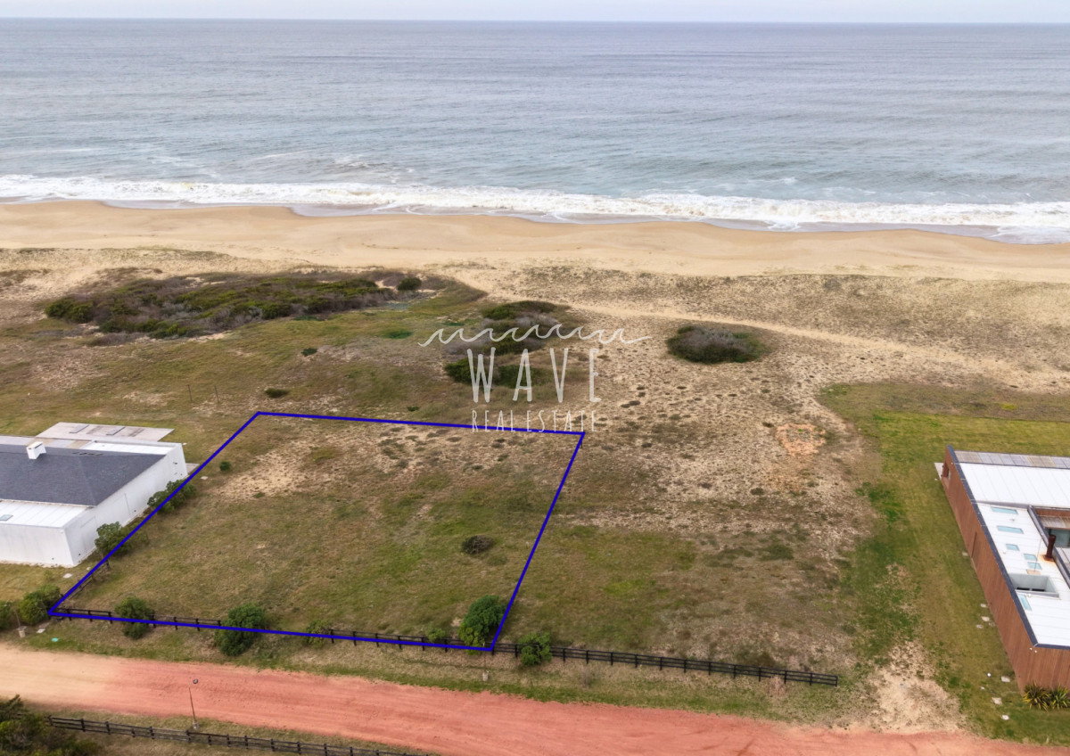 Terreno en San Vicente, propiedad 272671 -Imagen 2